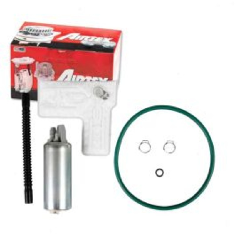 Airtex Fuel Pump & Strainer Set for 2006-2010 Jeep Commander 3.7L 4.7L 5.7L V6 V8
