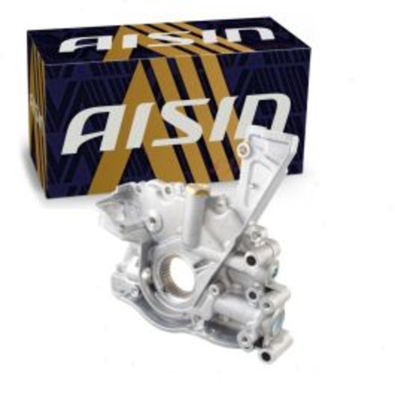 AISIN Engine Oil Pump for 2001-2005 Lexus IS300 3.0L L6