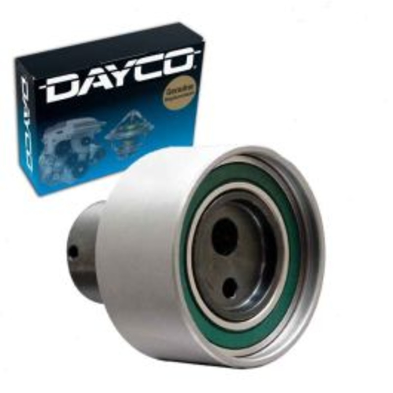 Dayco Timing Belt Component Kit for 1984-1989 Nissan 300ZX 3.0L V6