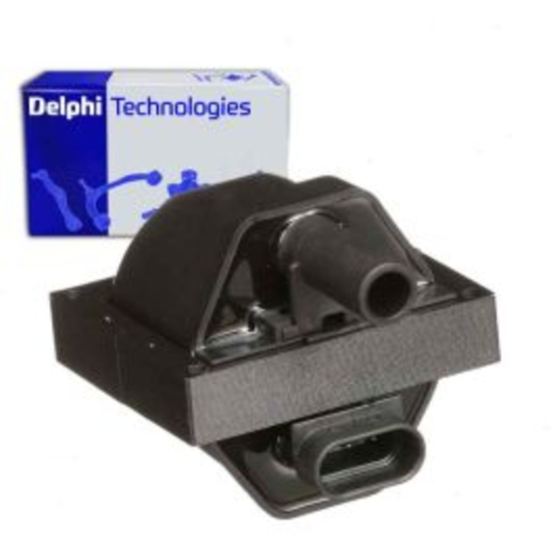 Delphi Ignition Coil for 1996-1997 Pontiac Firebird 5.7L V8