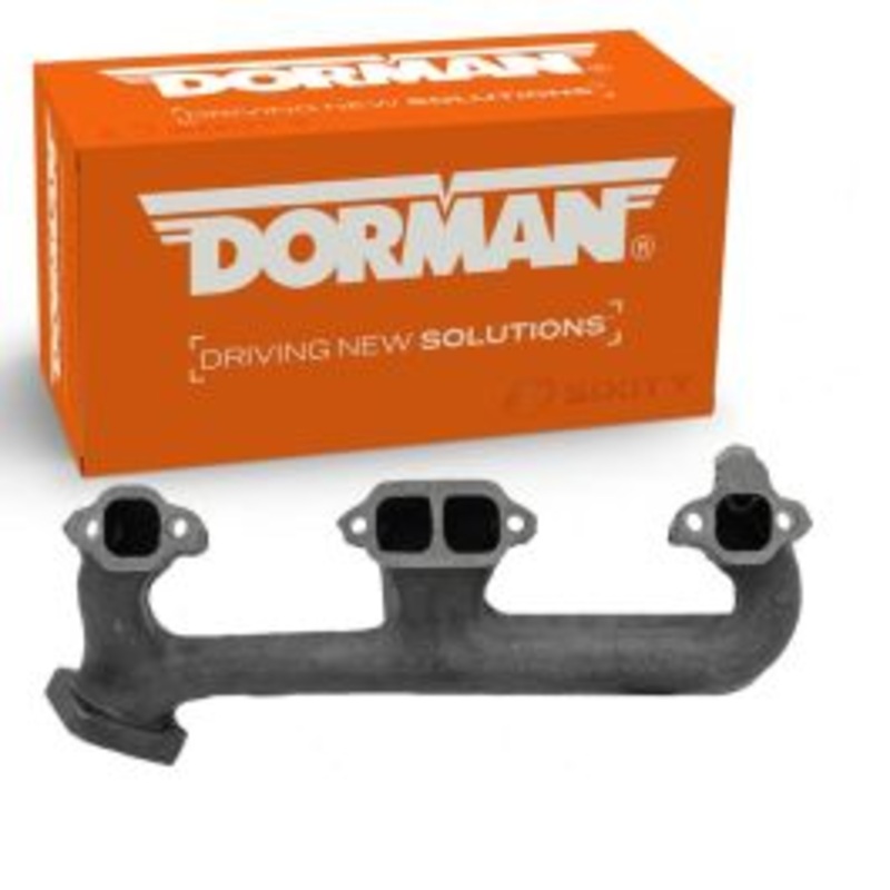 Dorman Left Exhaust Manifold for 1992-1995 GMC Yukon 5.7L V8