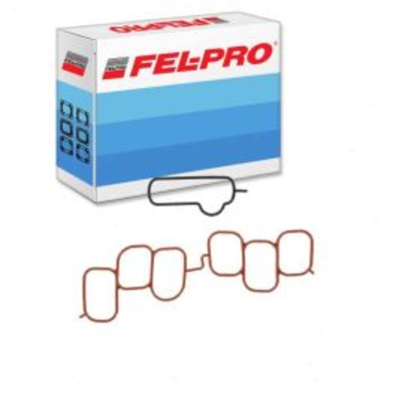 Fel-Pro Upper Fuel Injection Plenum Gasket Set for 2004-2006 Lexus RX330 3.3L V6