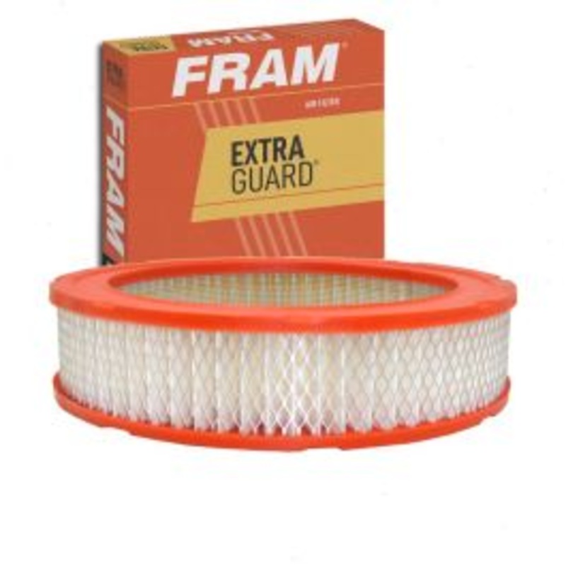 FRAM Extra Guard Air Filter for 1971-1973 International 1010