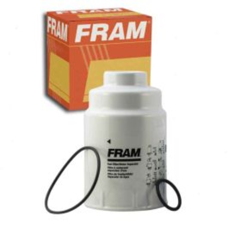 FRAM PS9059B Fuel Water Separator Filter