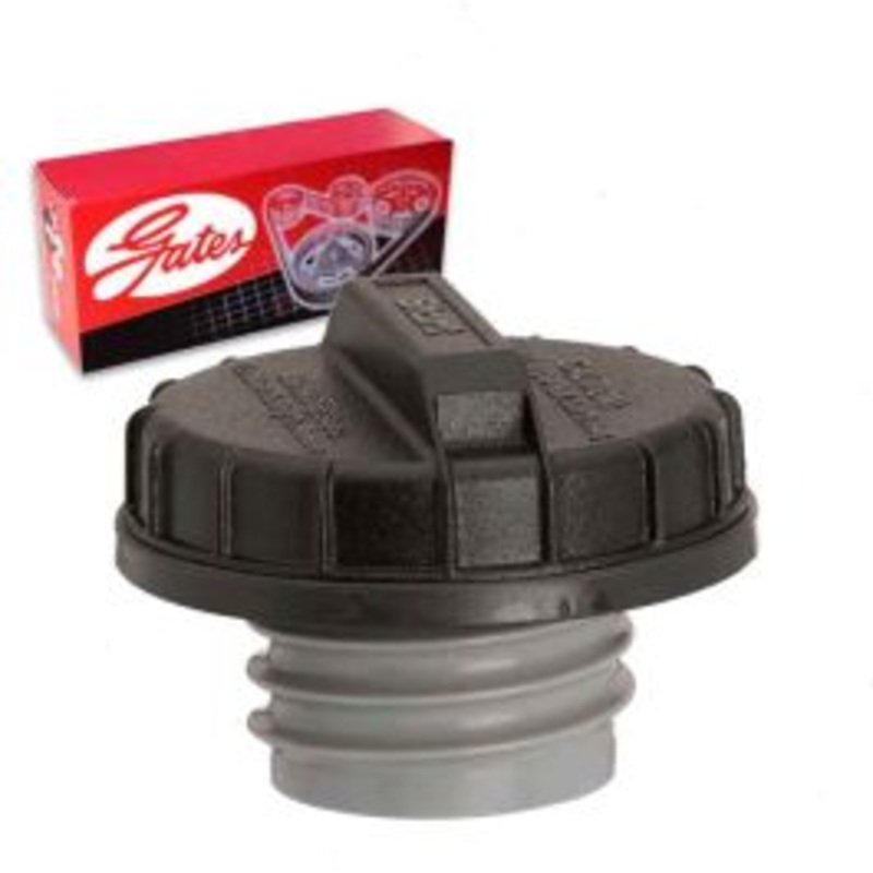 Gates Gas Cap for 1997 Mitsubishi Diamante 3.5L V6