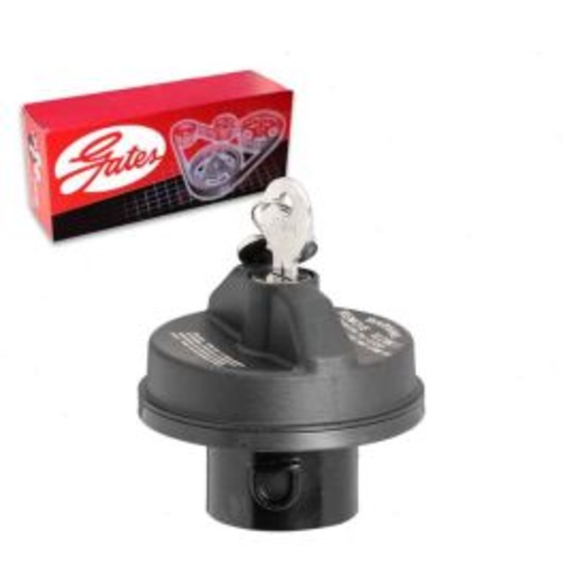 Gates Gas Cap for 1998 Oldsmobile Regency 3.8L V6