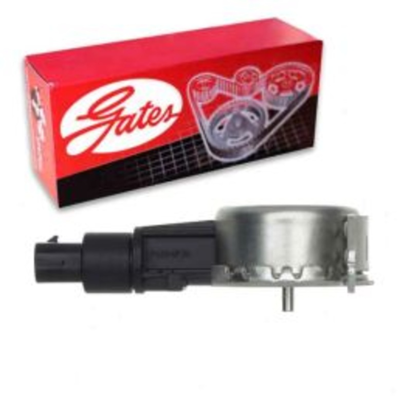 Gates Intake Variable Timing Solenoid VVT for 2018 Ford F-150 5.0L V8