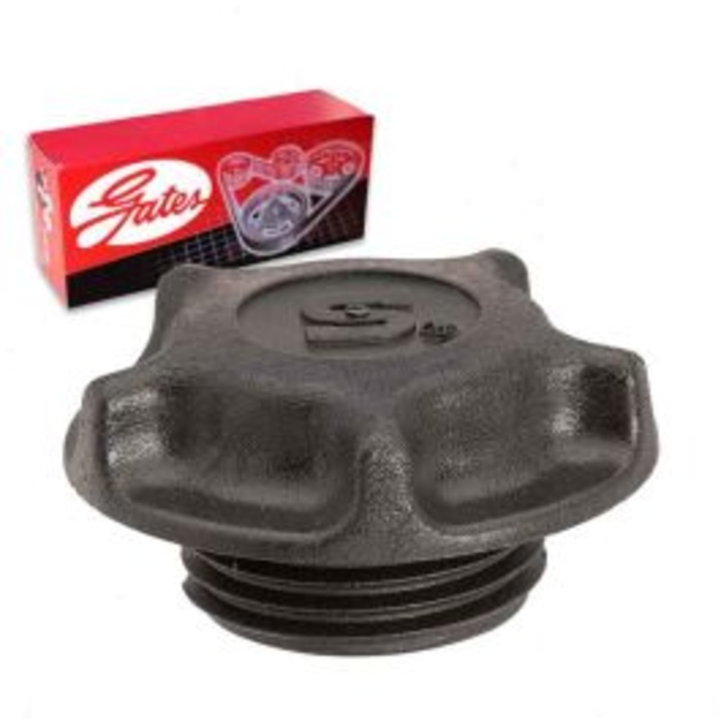 Gates Oil Filler Cap for 2001-2004 Toyota Prius 1.5L L4