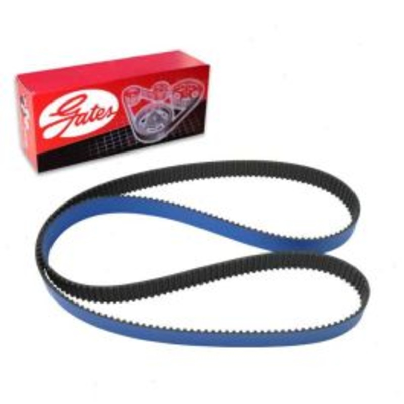 Gates RPM Engine Timing Belt for 1995-1999 Dodge Avenger 2.0L L4