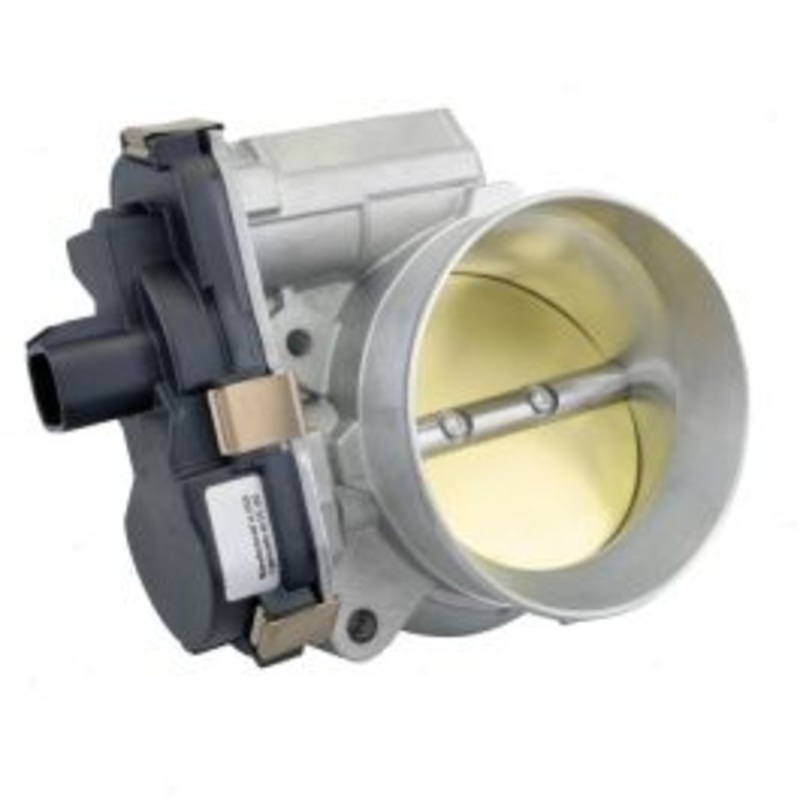 Hitachi Fuel Injection Throttle Body for 2007-2008 GMC Sierra 1500 4.8L 5.3L 6.0L 6.2L V8