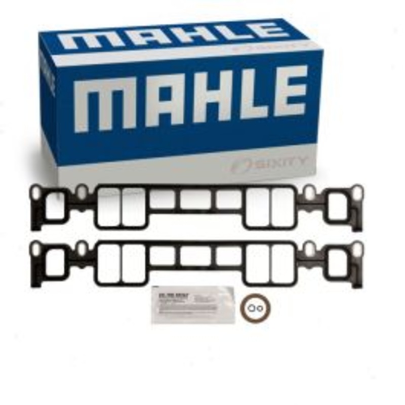 MAHLE Engine Intake Manifold Gasket Set for 2000-2005 Workhorse FasTrack FT1061 FT1260 FT1261 FT1460 5.7L V8