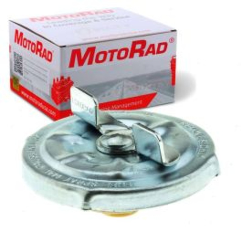 MotoRad Gas Cap for 1993-1998 BMW 850Ci