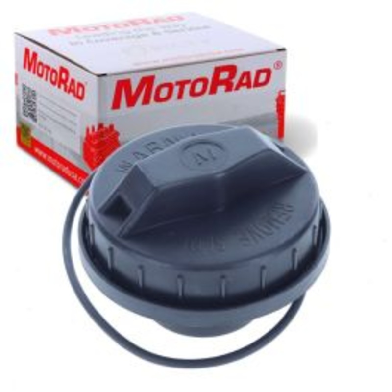 MotoRad Gas Cap for 2001-2006 Seat Toledo