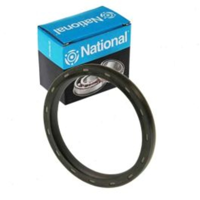 National Rear Engine Crankshaft Seal for 1982-1986 Mercury Capri