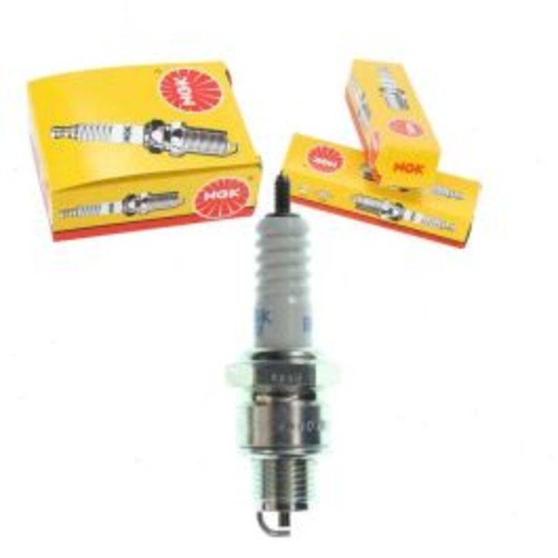 NGK Standard 4296 BR6HSA Spark Plug