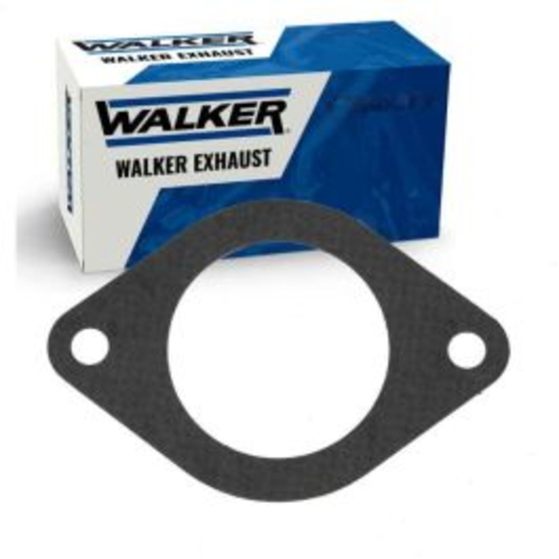 Walker Front Pipe To Rear Converter Exhaust Pipe Flange Gasket for 2008-2009 Pontiac G6 2.4L L4