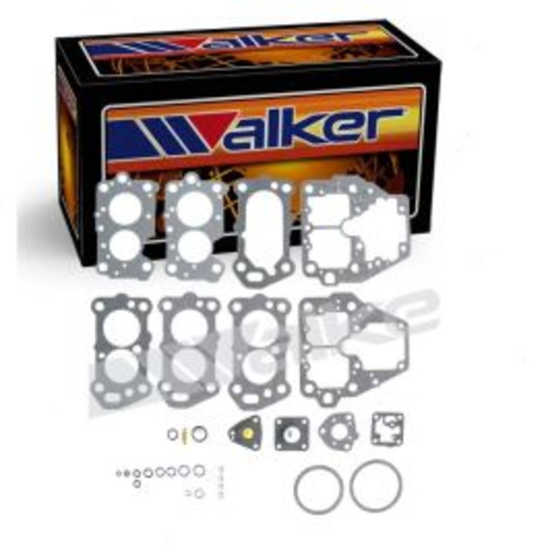Walker Products 151050A Carburetor Repair Kit
