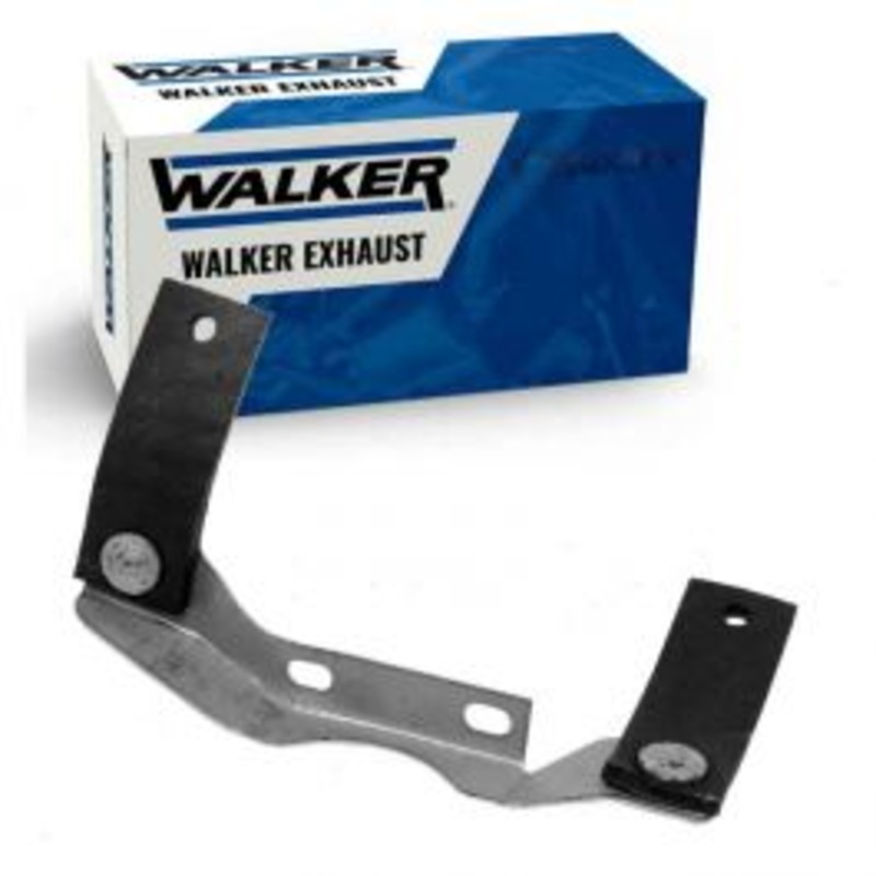 Walker Right Exhaust System Hanger for 1968-1971 Oldsmobile 442 6.6L 7.5L V8