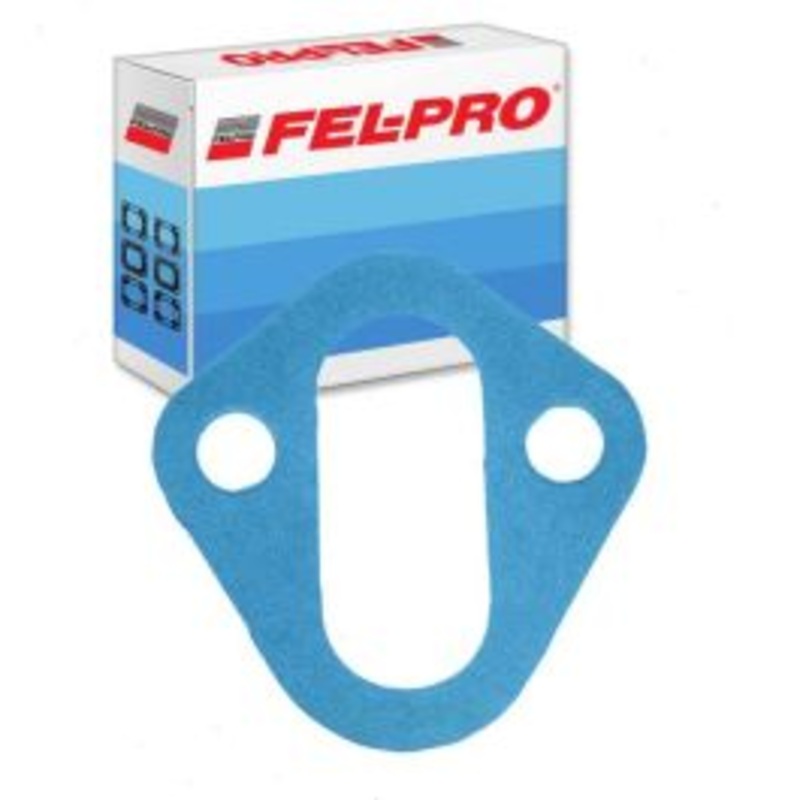 Fel-Pro Fuel Pump Mounting Gasket for 1974 Ford M-450 5.9L V8