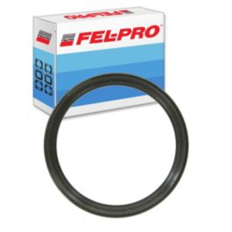 Fel-Pro Rear Engine Crankshaft Seal Kit for 2011-2020 Ford F-150 2.7L 3.3L 3.5L 3.7L 5.0L V6 V8