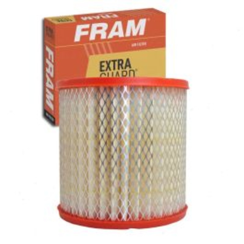 FRAM Extra Guard Air Filter for 1994-1996 Oldsmobile Cutlass Ciera
