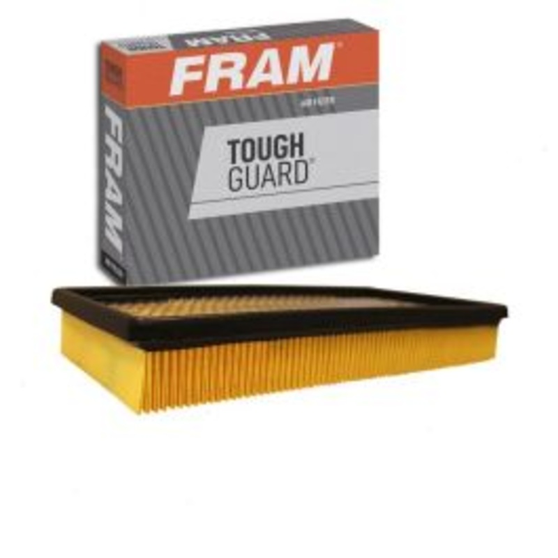 FRAM Tough Guard TGA7421 Air Filter
