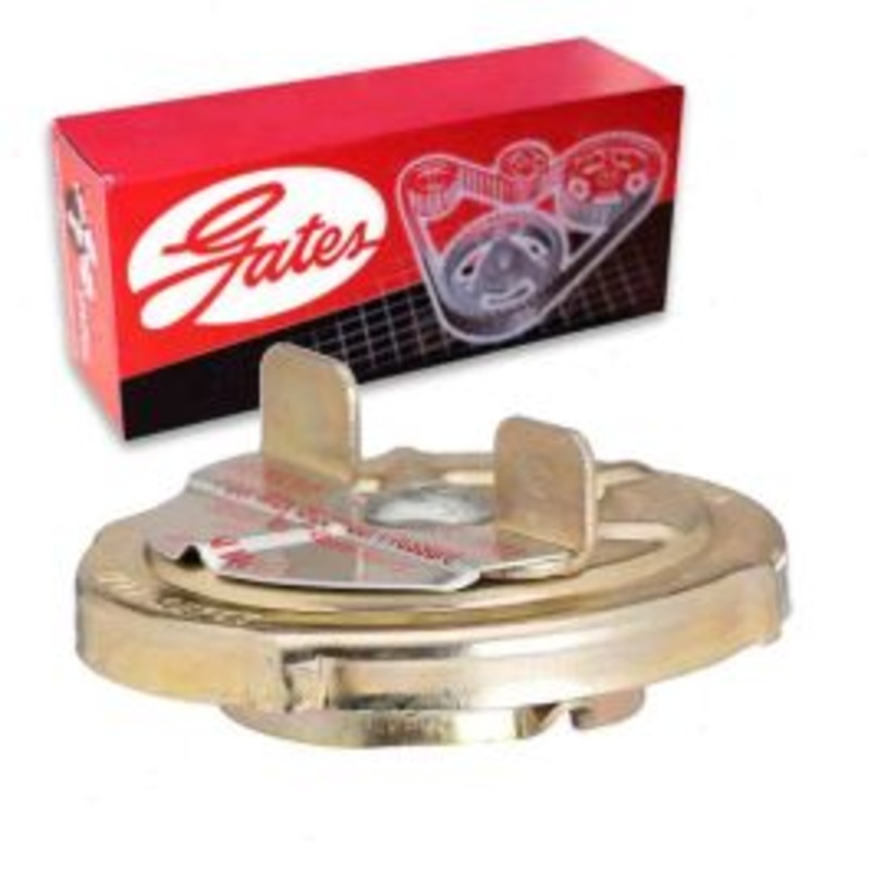 Gates Gas Cap for 1929 Studebaker Commander Eight