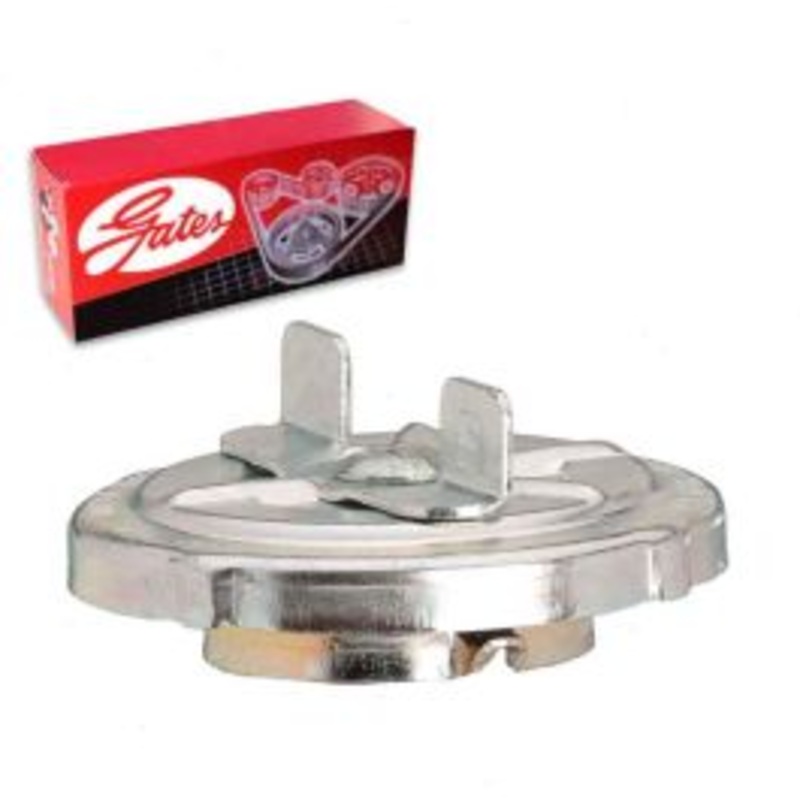 Gates Gas Cap for 1994-1995 Mercedes-Benz E420 4.2L V8