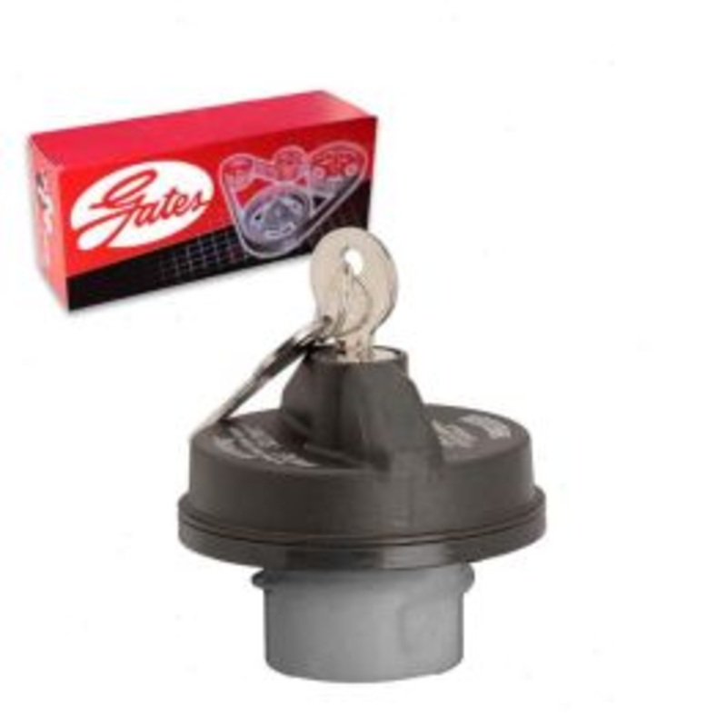 Gates Gas Cap for 2006-2010 Infiniti M35 3.5L V6