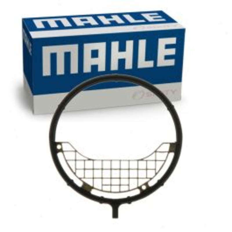 MAHLE Fuel Injection Throttle Body Mounting Gasket for 2004-2021 Toyota Camry Corolla iM Matrix RAV4 Solara Tacoma 1.8L 2.4L 2.7L L4