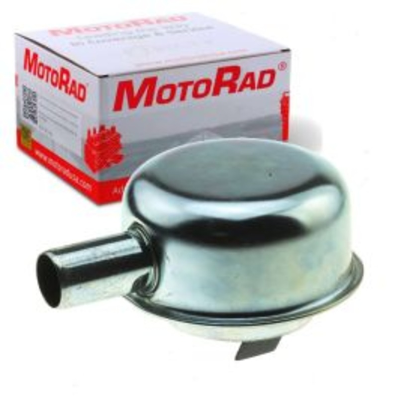 MotoRad Crankcase Breather Cap for 1969-1970 Ford Torino