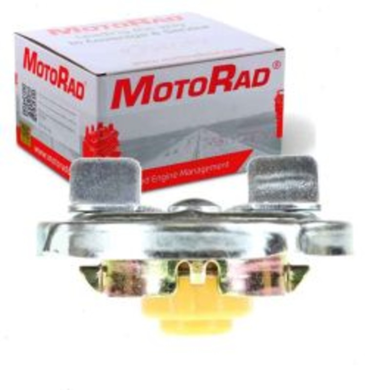 MotoRad Gas Cap for 1953 Kaiser Carolina