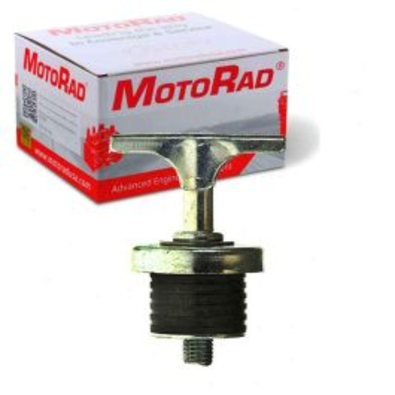 MotoRad Gas Cap for 1963-1964 International C1200
