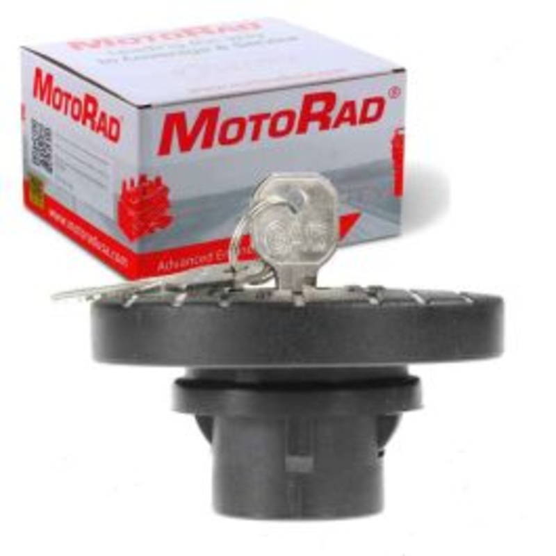 MotoRad Gas Cap for 1980-1984 Volkswagen Rabbit Convertible