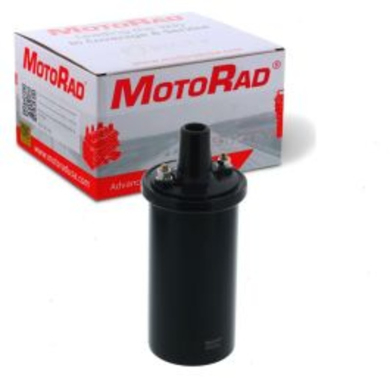MotoRad Ignition Coil for 1972-1974 Lincoln Mark IV