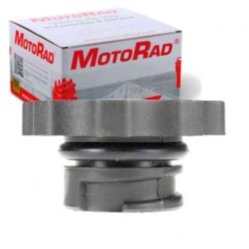 MotoRad Oil Filler Cap for 2004-2005 GMC Envoy XUV