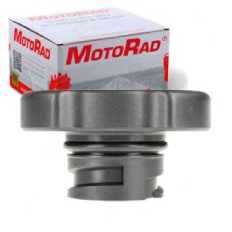 MotoRad Oil Filler Cap for 2005-2007 Ford Freestyle