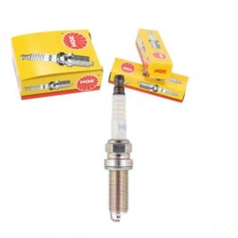 NGK Standard 93961 LKAR7C-9 Spark Plug