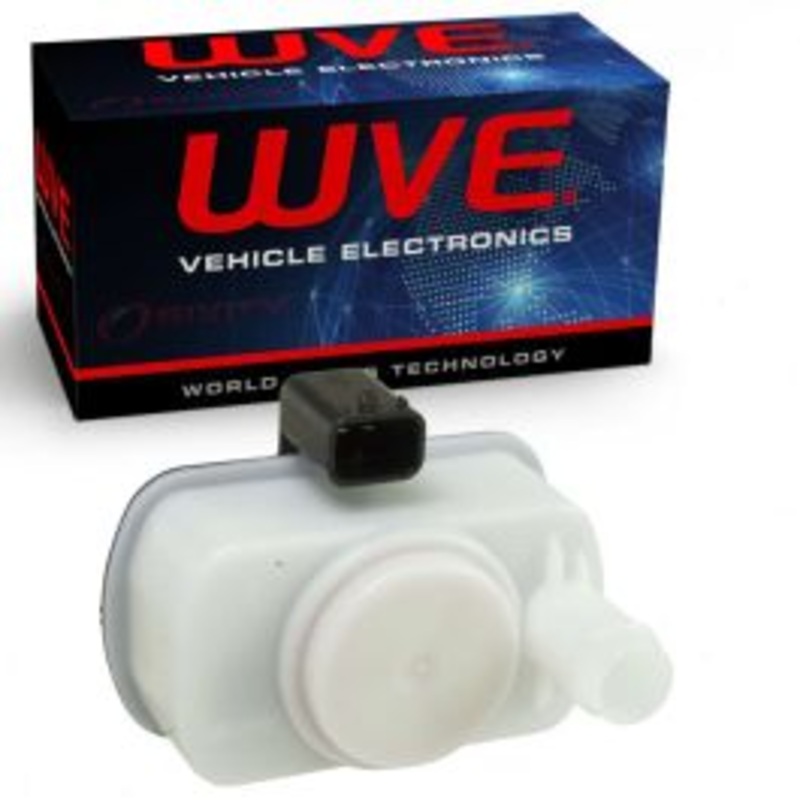 Wells WVE Evap Leak Detection Pump for 2011-2019 Ram 3500 C V 5.7L 6.4L V8