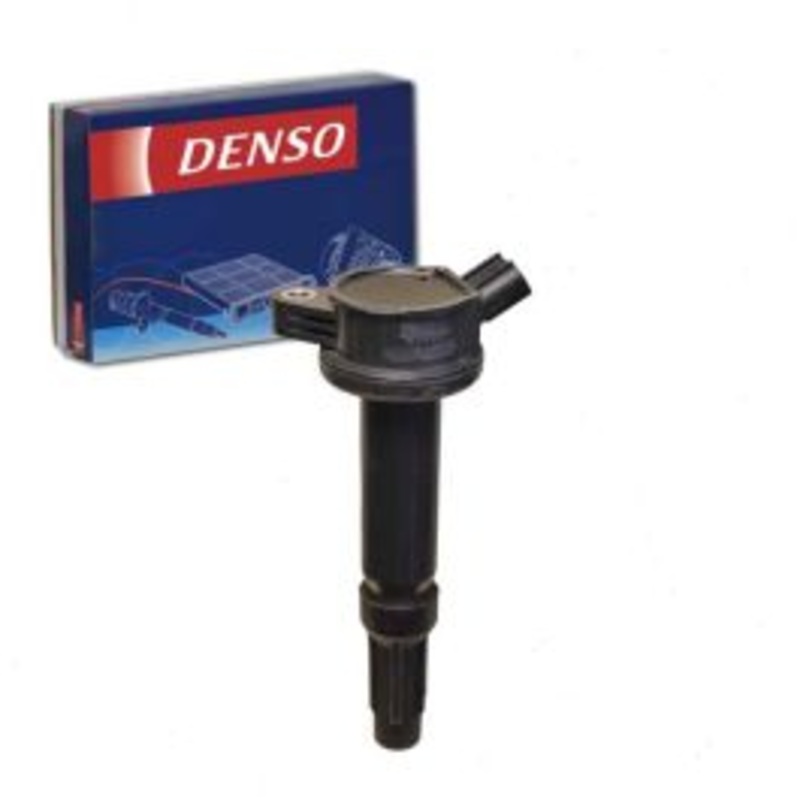 Denso 673-6011 Direct Ignition Coil