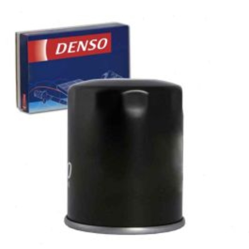 DENSO Engine Oil Filter for 1989-1998 Mazda MPV 2.6L 3.0L L4 V6