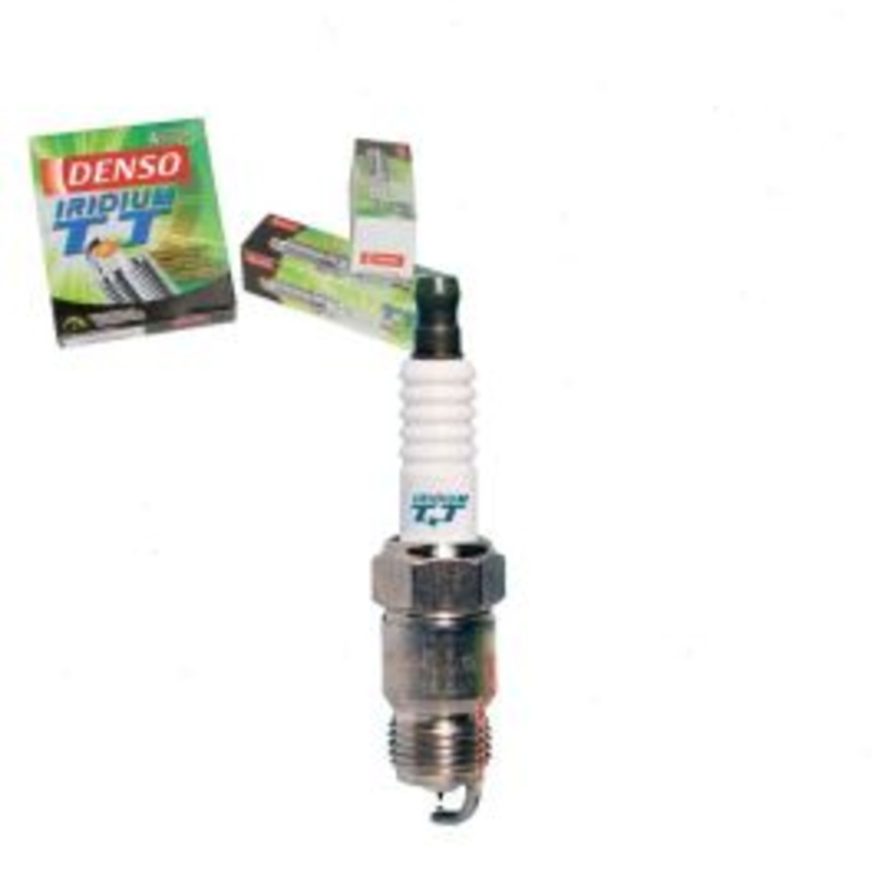 DENSO Iridium TT 4716 ITF20TT Spark Plug