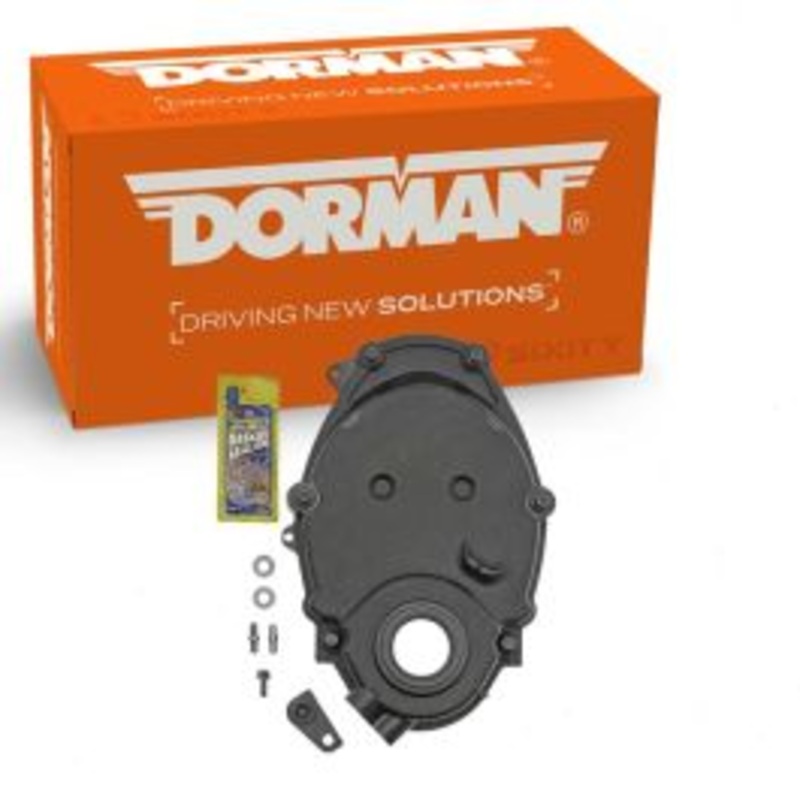 Dorman Engine Timing Cover for 1995-2005 Chevrolet Astro 4.3L V6