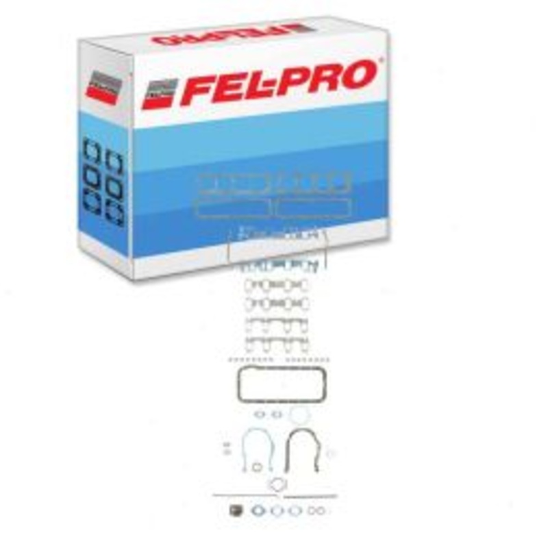Fel-Pro Engine Gasket Set for 1958-1960 Ford Sunliner 5.4L 5.8L 5.9L V8