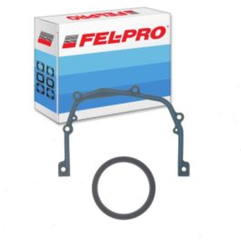 Fel-Pro Rear Engine Crankshaft Seal Kit for 2010-2011 Lotus Evora 3.5L V6