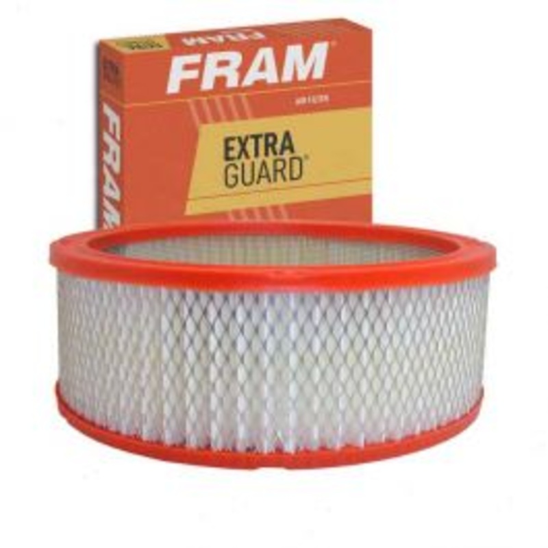 FRAM Extra Guard Air Filter for 1967-1973 Chevrolet K20 Suburban