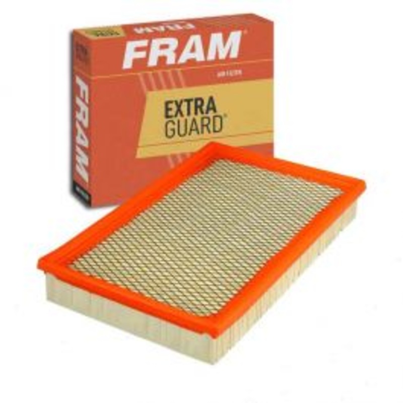 FRAM Extra Guard Air Filter for 1993-2002 Nissan Quest