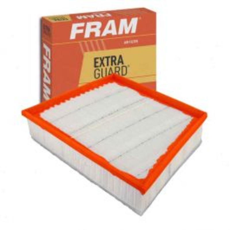 FRAM Extra Guard Air Filter for 2011-2016 GMC Sierra 3500 HD