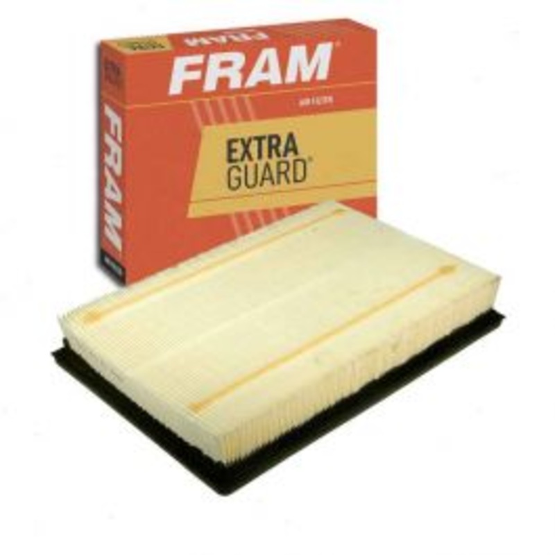 FRAM Extra Guard Air Filter for 2011-2018 Ram 3500