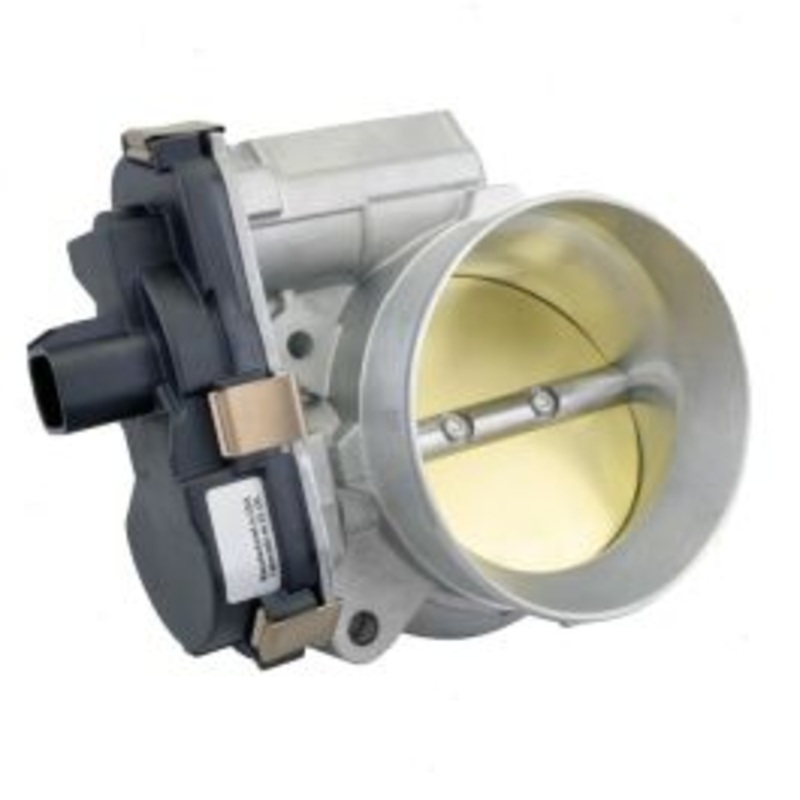 Hitachi Fuel Injection Throttle Body for 2007-2008 Cadillac Escalade ESV 6.2L V8